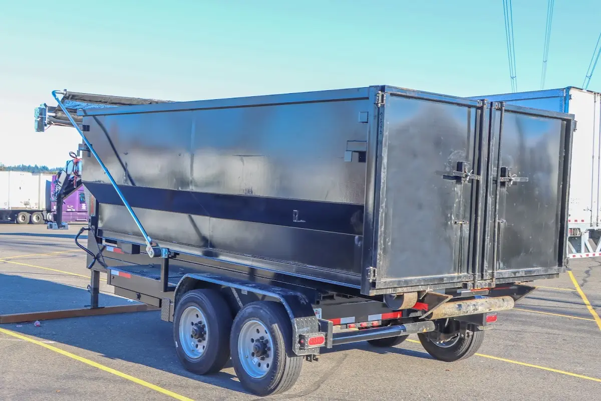 Dumpster Rental services in Atlantic, IA